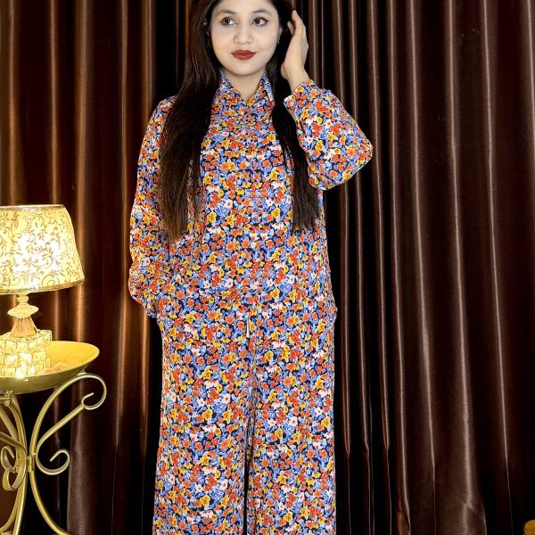 Co Ord set