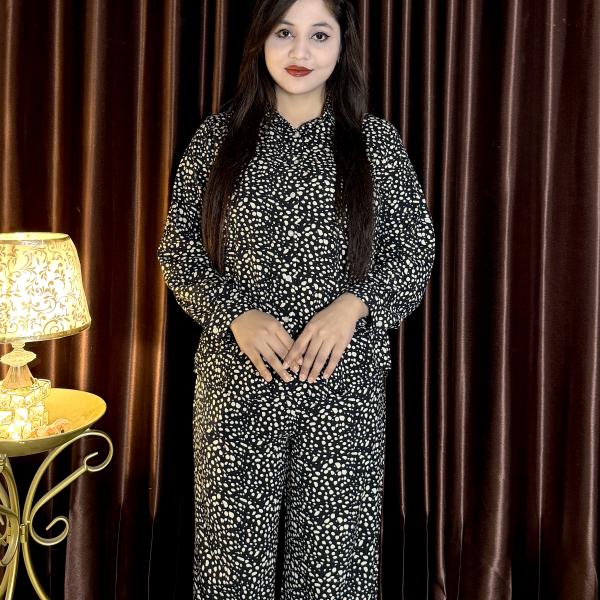 Co Ord set