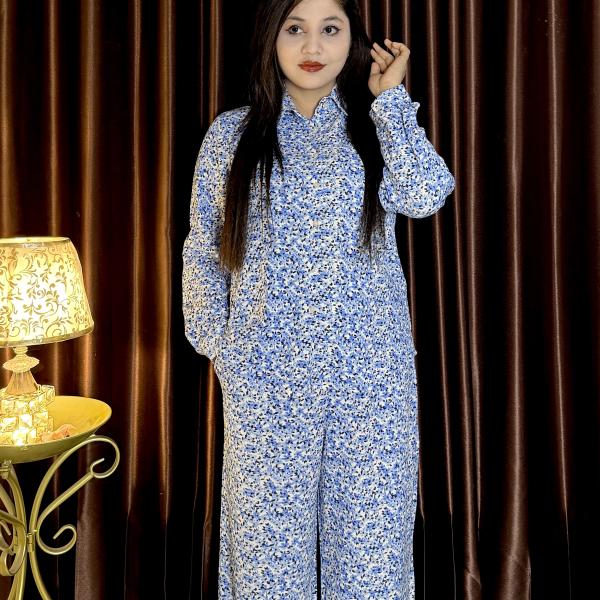 Co Ord set